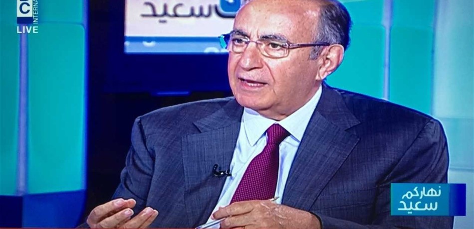 نحاس: لبنان فاقد للقدرة التنافسيّة