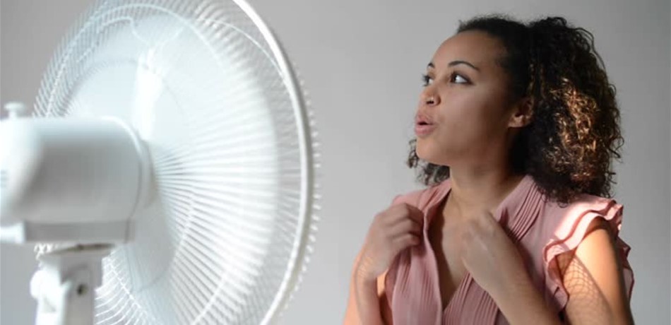 8 حيل عبقرية لتبريد البيت في الحر من دون مكيف كهربائي