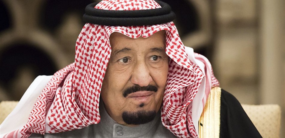 مشرفاً من منى على مناسك الحج.. ماذا قال الملك سلمان في عيد الأضحى؟