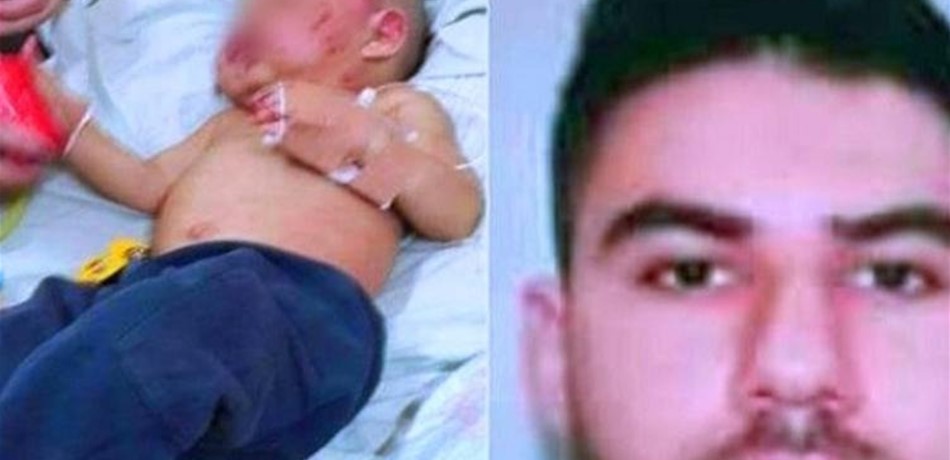 بالفيديو.. جريمة مروّعة بالباراغواي بطلها لبنانيّ: اقتلع أظافر طفل وعضّه وحرق جسده