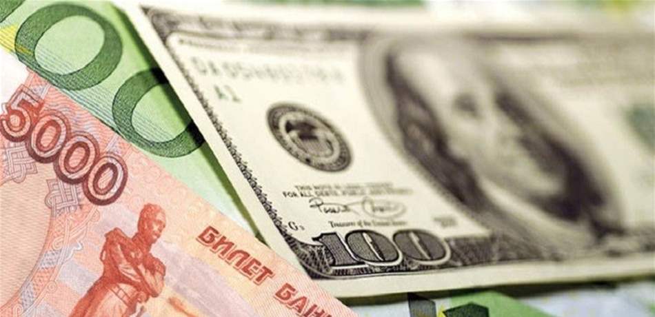 الروبل الروسي في أدنى مستوياته منذ عامين!