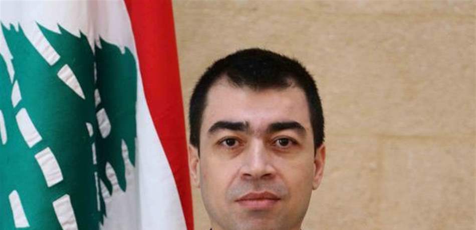 أبي خليل ​يهاجم "القوات" بعنف: حزب مشروعه للكهرباء بحجم صاحب موتور