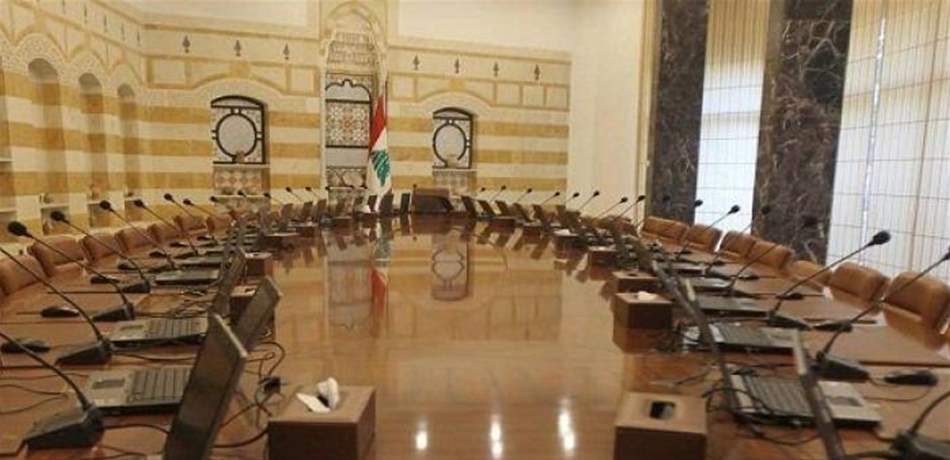 حدود تصريف الأعمال بين الضروري والعادي.. وهذه صلاحيات الوزير!