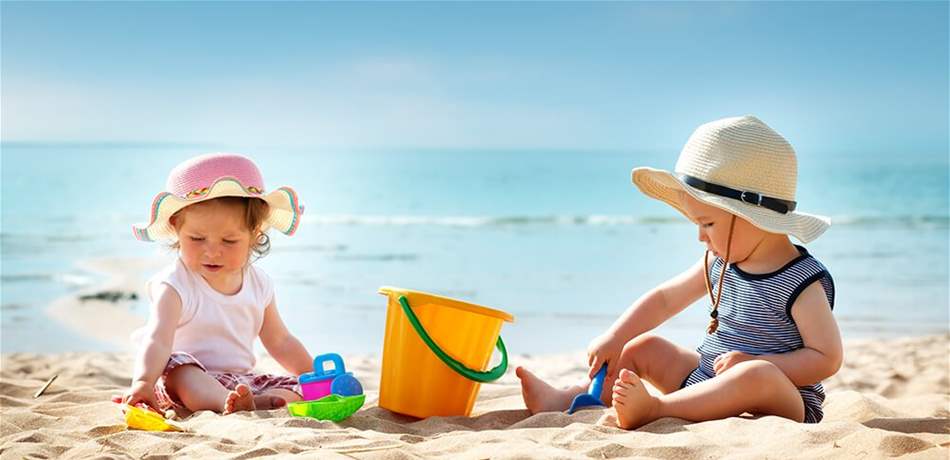 موجة حارة وأجواء ساخنة.. هكذا سيكون طقس الويك اند