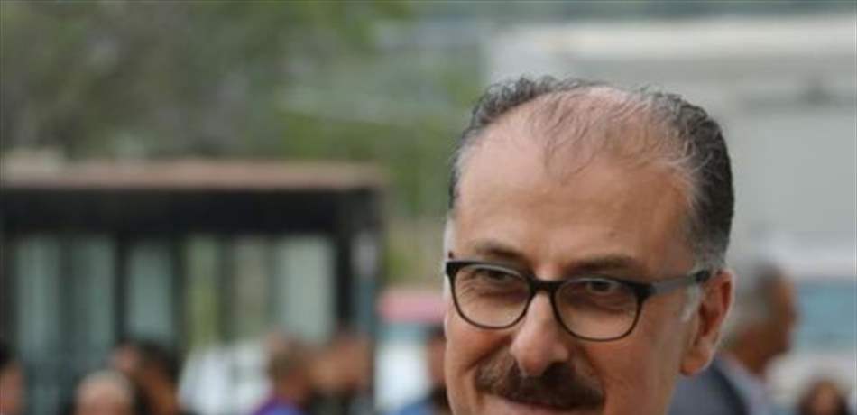 عبد الله: لإقفال صالون الشخصيات في المطار