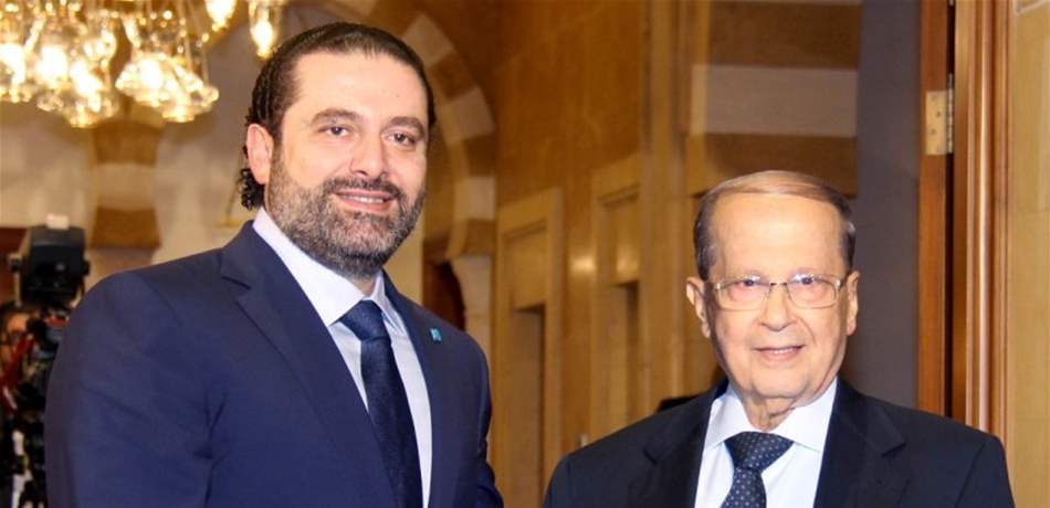 عون في أيلول: "لا شيءَ معي إلّا كلمات"!