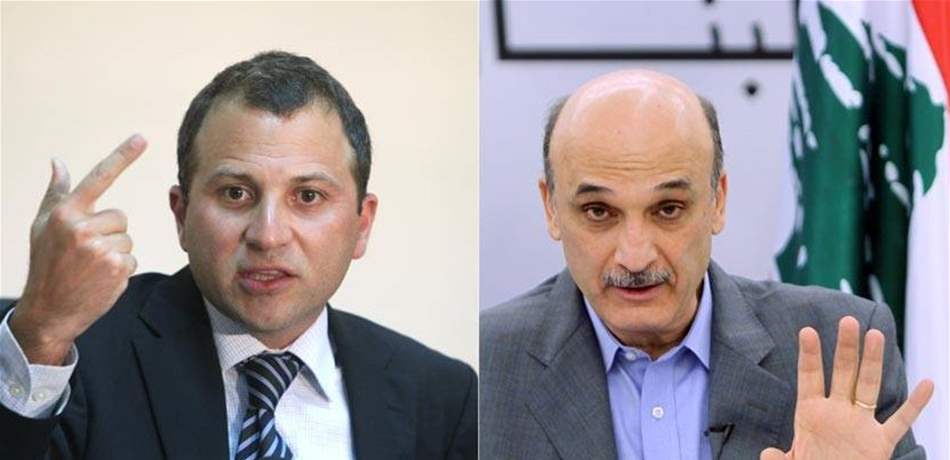 إنفجرت بين "التيار" و"القوات".. مواجهة مفتوحة!
