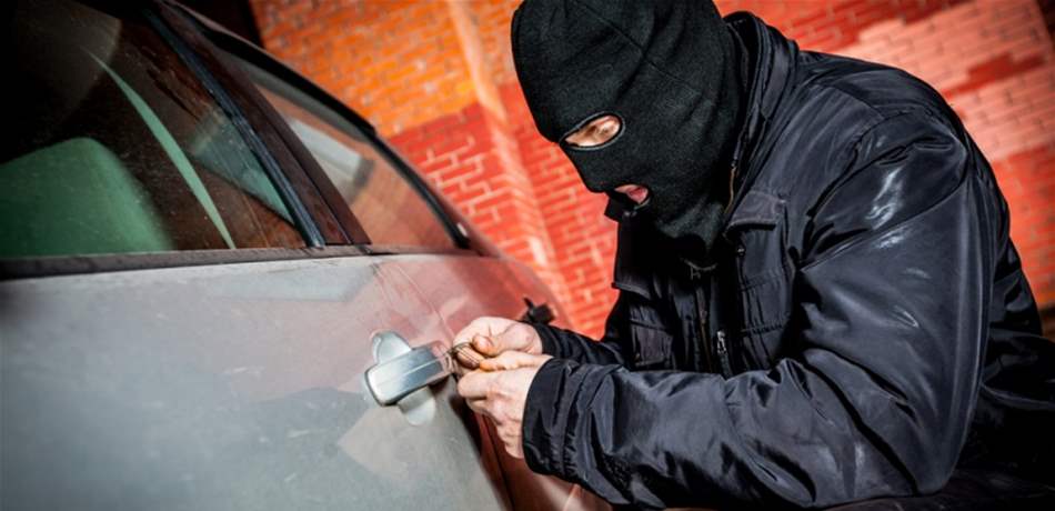 مجهولون يسرقون سيارة في بعلبك.. هل عاد مسلسل السرقات من جديد؟
