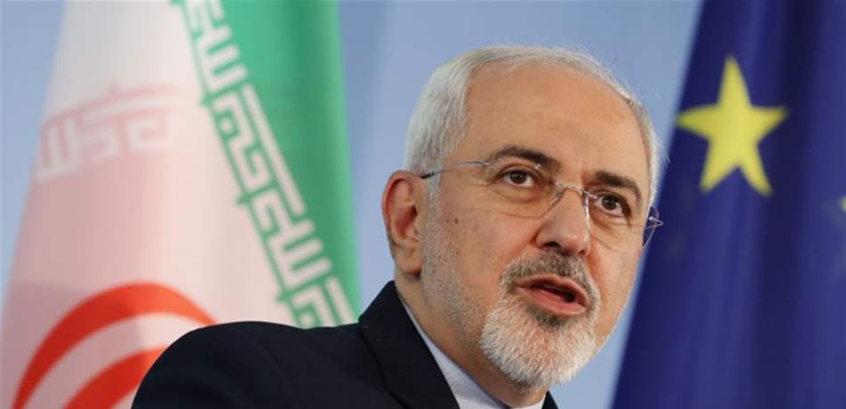  ظريف: الدعم الأوروبي لايران ليس تعويضا عن الاتفاق النووي
