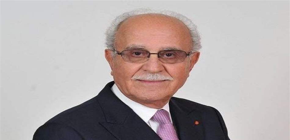 شديد لـ "السياسة": تطبيع العلاقة مع سوريا غير مقبول 
