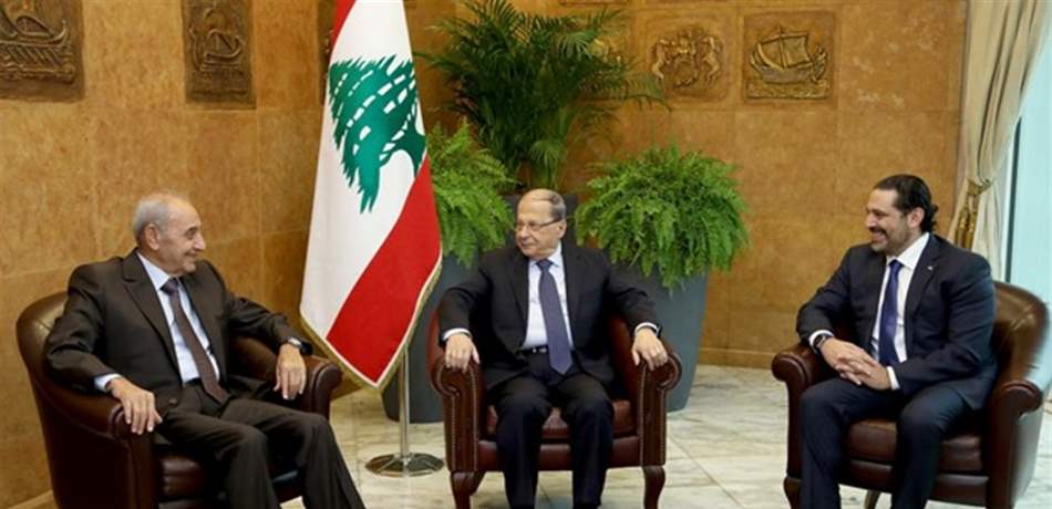 الحريري في سباق مع الأول من أيلول..!