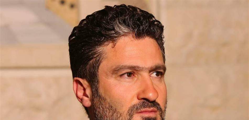 سيزار المعلوف: لإسناد حقيبة الطاقة لأسعد نكد