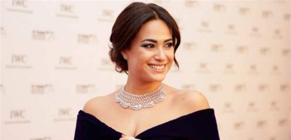 بعد اتهامه بالاغتصاب للمرة الثانية.. هند صبري تهاجم سعد لمجرد! 
