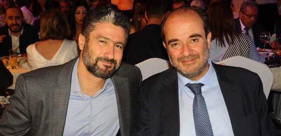 بعد تمايزِ موقفَيْهما.. المعلوف وعقيص يطمئِنان الزحليين!