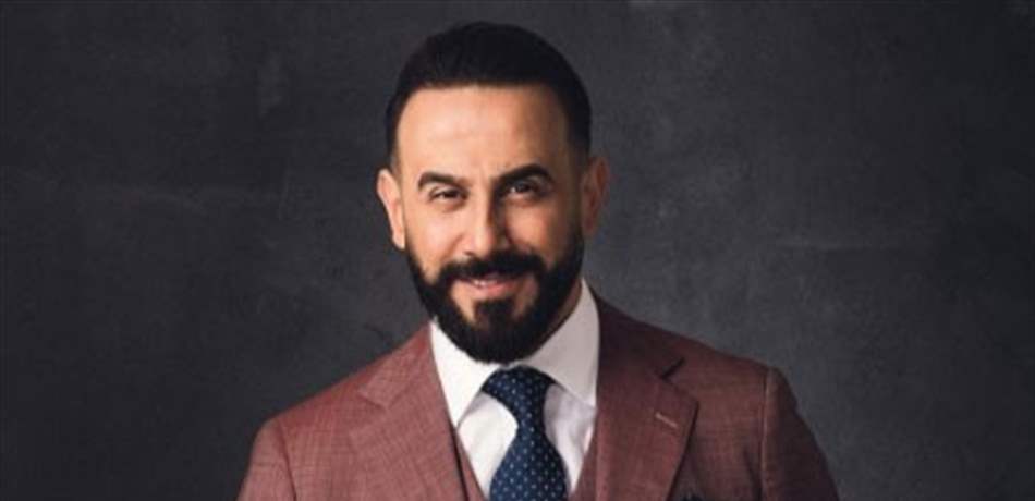 بالفيديو.. قصي خولي ينضم لتحدي "ديلي ألي"