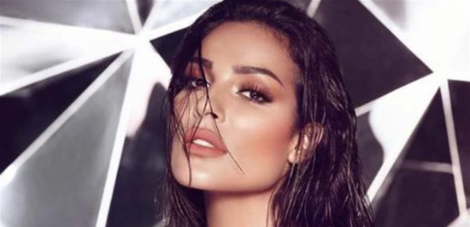 بالصورة: هكذا إحتفلت نادين نسيب نجيم بالـ6 ملايين متابع