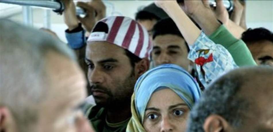 التحرش في مصر تابع.. والازهر يصدر بيانا