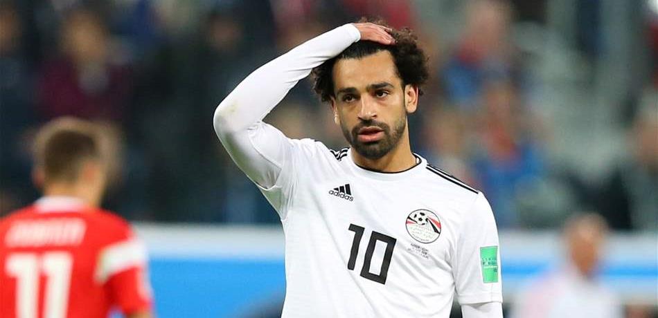 محمد صلاح يخرج عن صمته.. هذا ما يجري مع الاتحاد المصري!