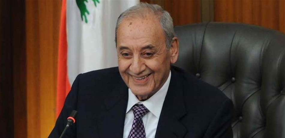 مواقف مهمّة لبرّي في 31 الجاري