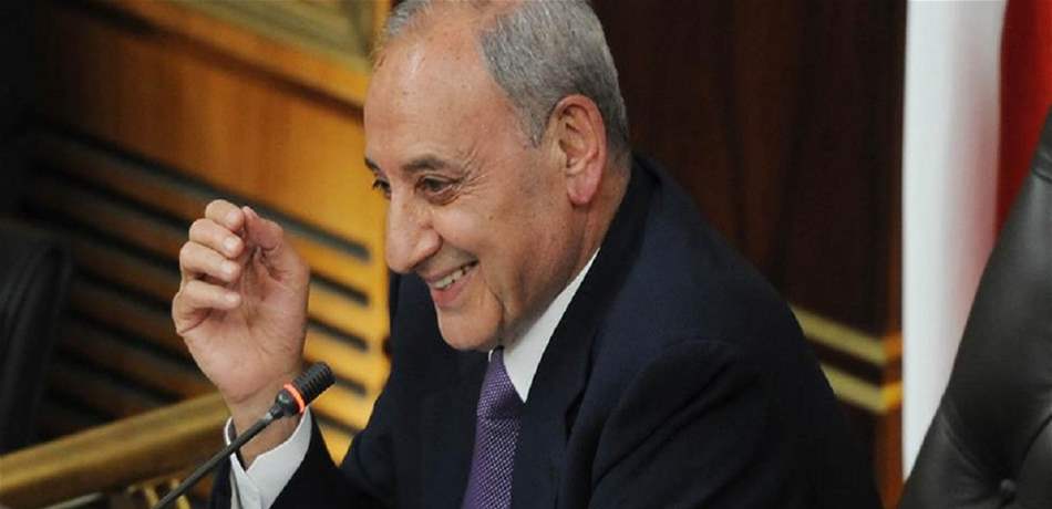 بري يسعى إلى تفكيك ألغام تشكيل الحكومة.. وهذا رأيه بالعقدة الدرزية 