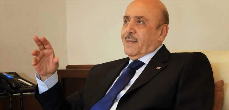 أكثر من 20 اتصالاً بين مملوك والاستخبارات الغربية.. وعرض سعودي لدمشق