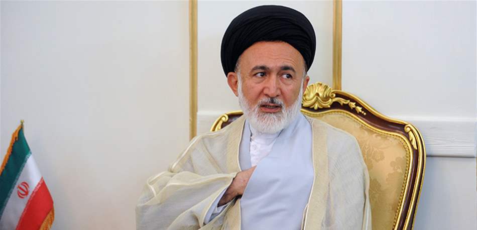 تصريح مفاجئ من ممثل خامنئي.. "قد تتحسن العلاقات بين إيران والسعودية"