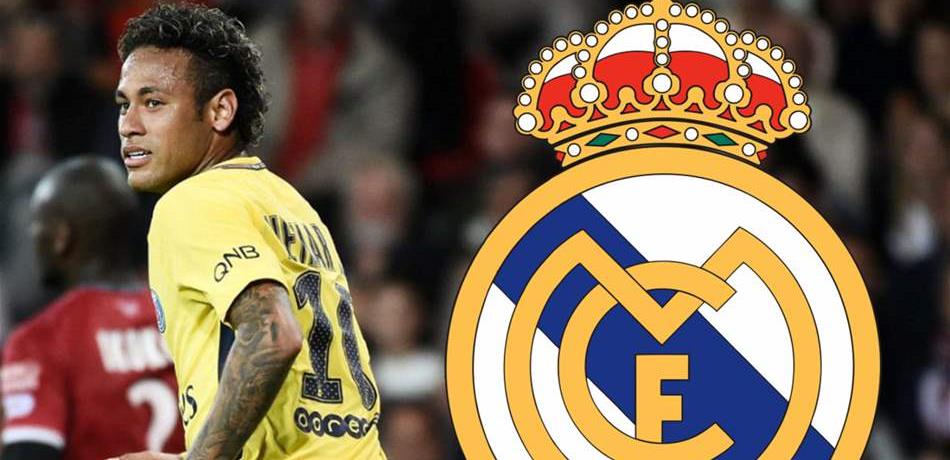 نيمار وريال مدريد.. تصريح يكشف "الحقيقة"