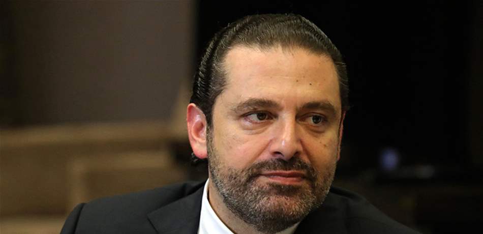 هل يزور الحريري بعبدا؟