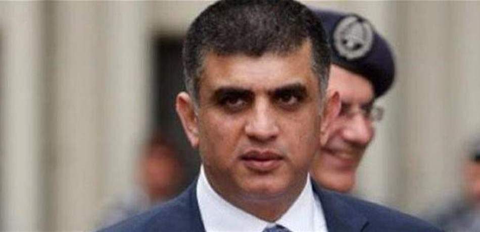 هذا ما قاله اللواء عثمان عن توقيف أحد ضباط قوى الأمن