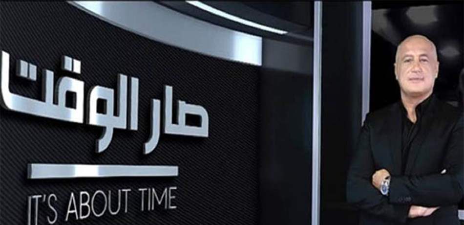 هذا هو ضيف الحلقة الأولى من برنامج مارسيل غانم الجديد.. ومفاجأة تتحضّر 