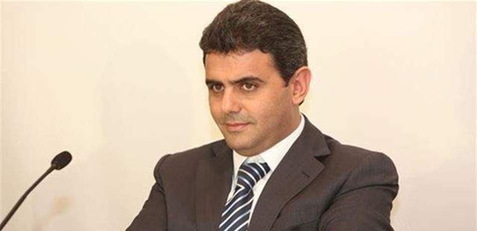 الحواط: الفرز من المصدر هو الخطوة الأولى لحل جذري لأزمة النفايات