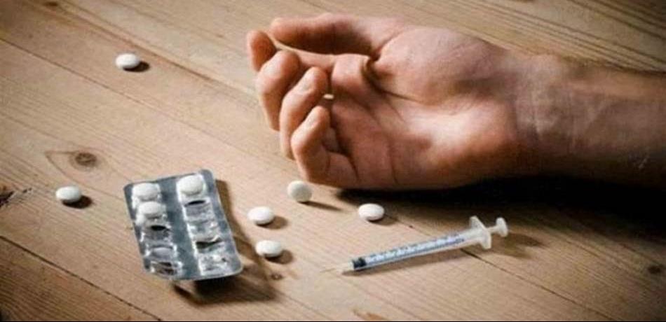 في صيدا.. توفّي بجرعة زائدة من المخدّرات!