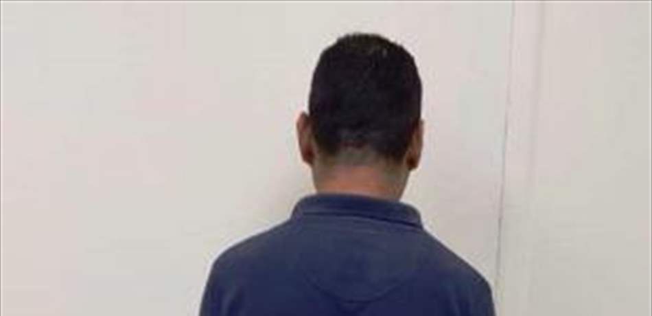 عن عصابة السلب في منطقة راشيا.. تابع 