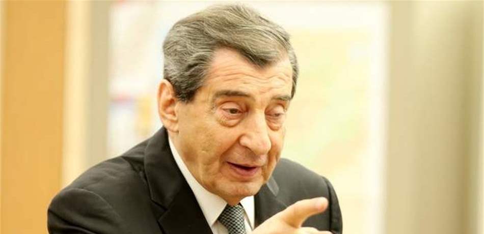 الفرزلي: الإتصالات بين عون والأسد لم تنقطع يوماً