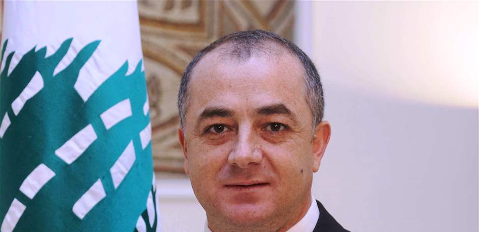 بو صعب ل"اللواء": ننتظر اللقاء مع الحريري ليبنى على الشيء مقتضاه