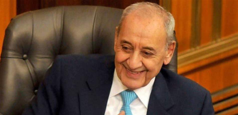 كلمة لبرّي الجمعة.. ماذا ستتضمّن؟