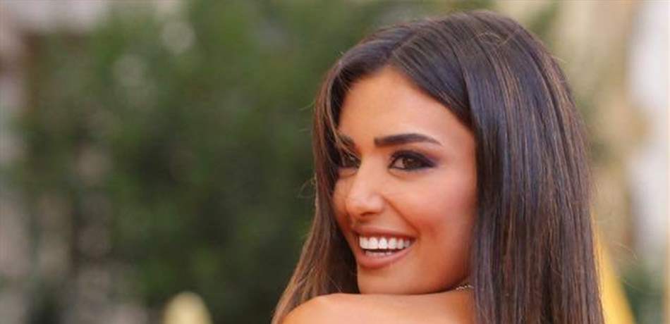 هذا هو جديد جيسيكا عازار..
