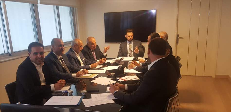اللقاء الديموقراطي: لحكومة وحدة وطنية بعيداً عن الاجتهادات والهرطقات