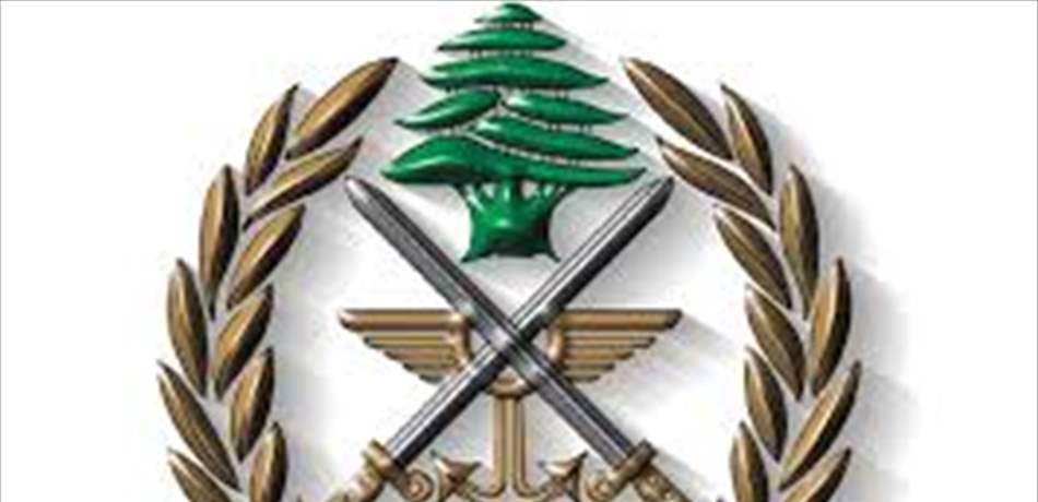زورق حربي اسرائيلي خرق المياه الإقليمية اللبنانية