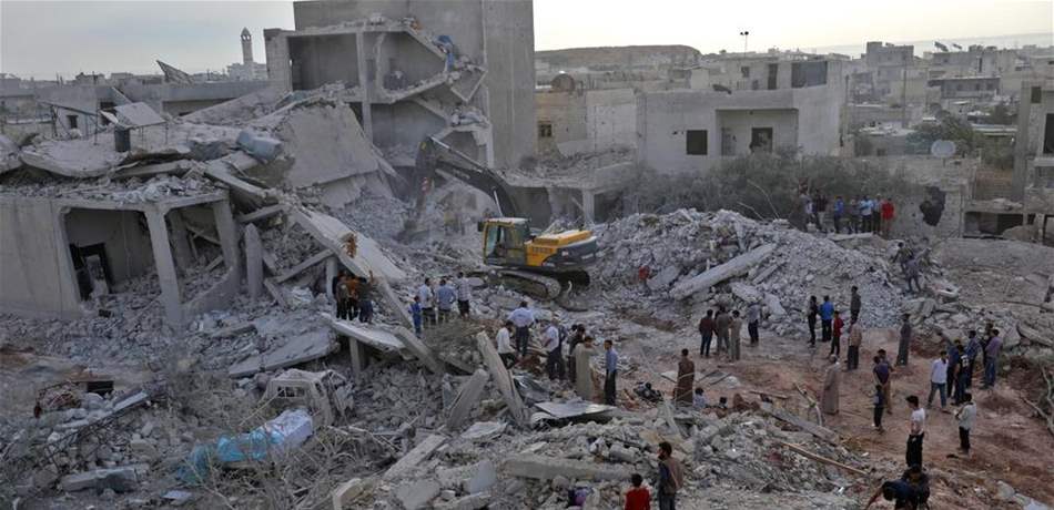 لا حسم في سوريا قبل تطبيق التجربة اللبنانية