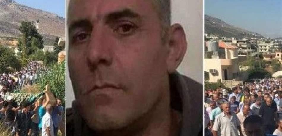 "آل الدهيبي" عن جريمة المنية: القضاء هو المعني بالقضية ويمكنه الوصول للحقيقة