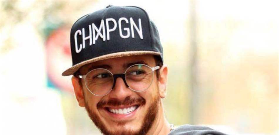 بالفيديو.. أول ظهور لسعد لمجرد بعد إطلاق سراحه