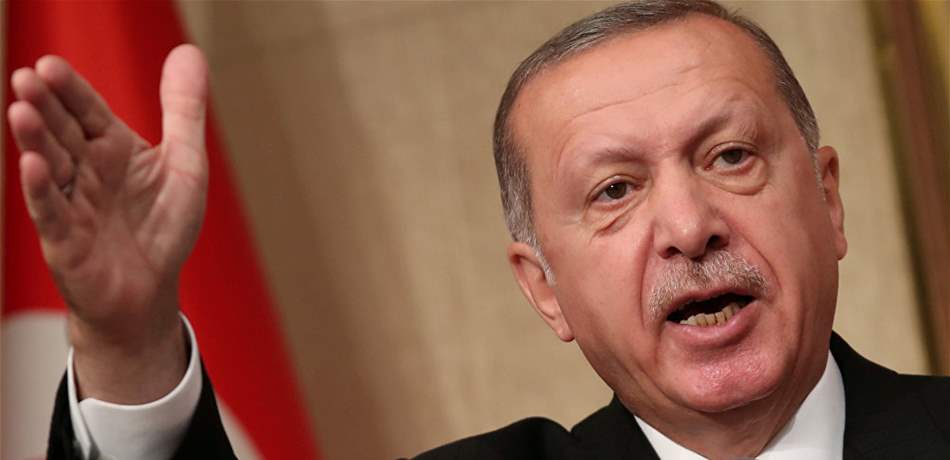 اردوغان: سنحصل على "أس 400" ومقاتلات إف-35 رغماً عن واشنطن