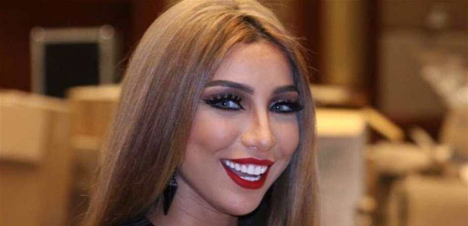بالفيديو.. دنيا بطمة إلى هوليوود!