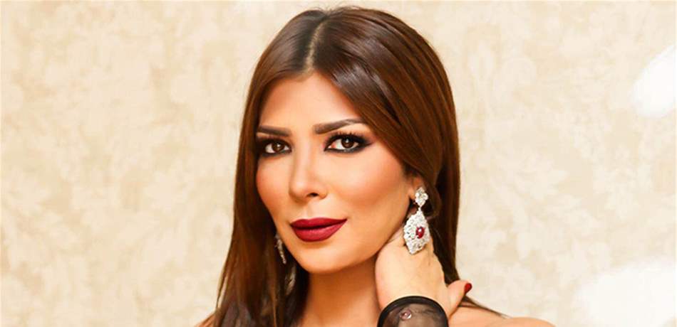 لأول مرة: أصالة غاضبة من جمورها.. والحذاء هو السبب!