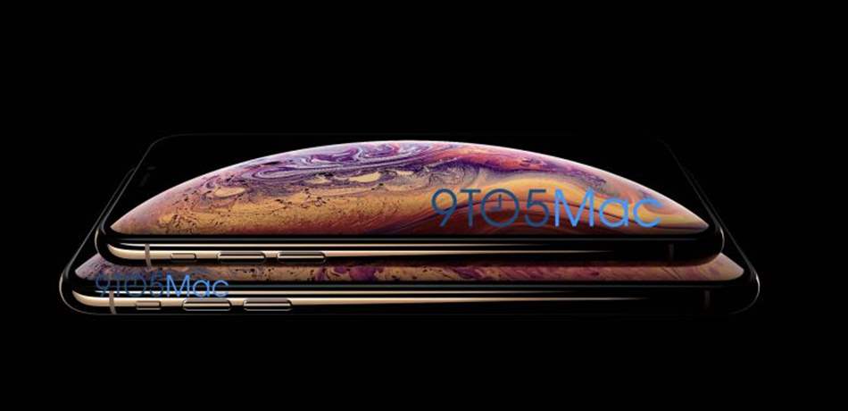 قبل أيام على إطلاقه.. فيديو مسرب لـ"iPhone XS"