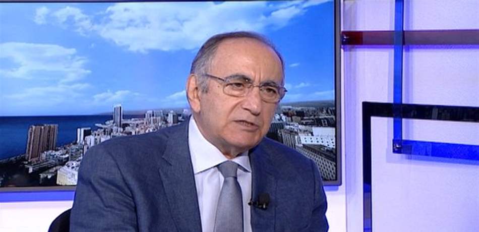 نحاس: أسلوب ليّ الأذرع غير مفيد في المرحلة الراهنة  ​