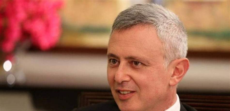 فرنجية تلقى اتصالات تعزية أبرزها من عون وجعجع