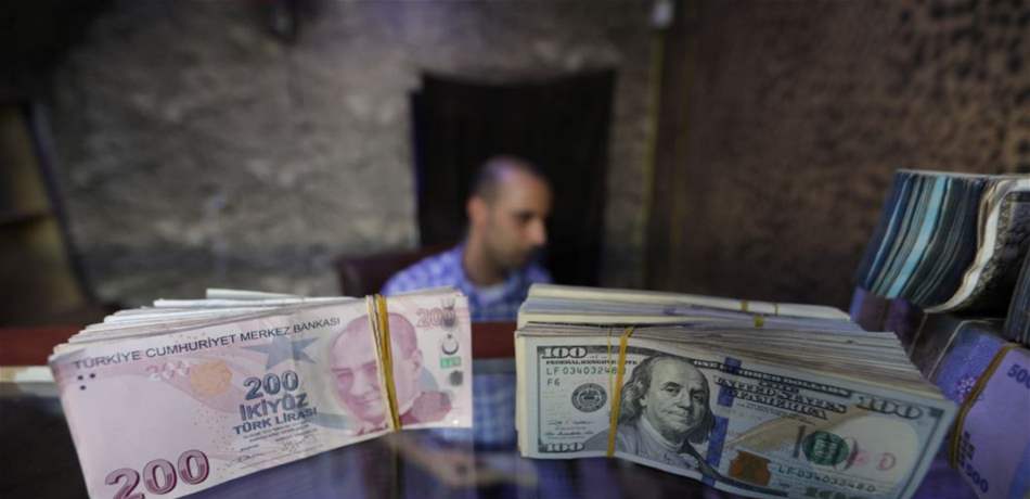 كلفة الغذاء والوقود ارتفعت في تركيا... كيف ستحل الدولة أزمة الليرة؟ 