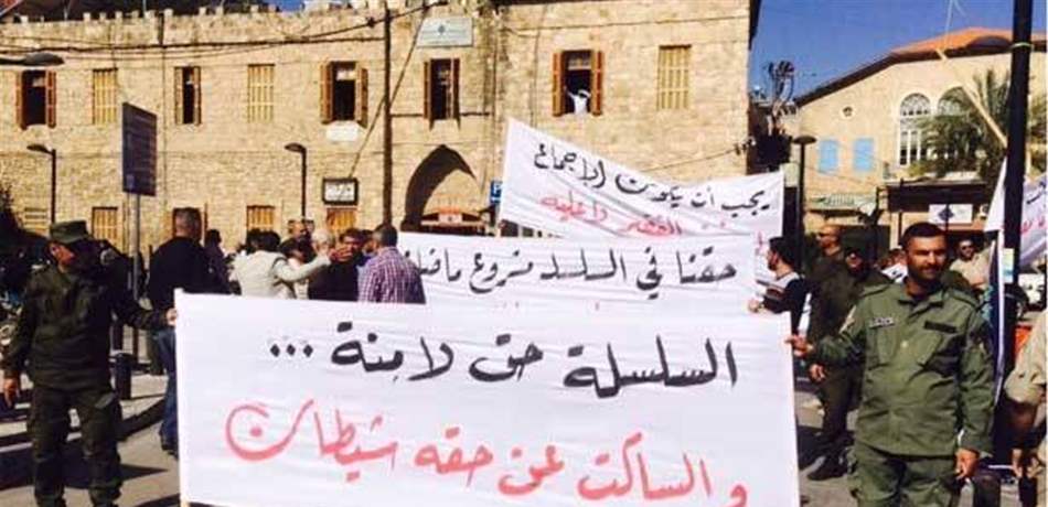 ما بعد إقرار "السلسلة": الدولة لم تعرف كلفتها.. وهكذا انخفضت القدرة الشرائية